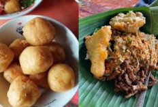  Dengan Rasa Khasnya Makanan Khas Ngawi yang Wajib Dicoba!