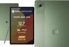 Moto Pad 60 Series Resmi Meluncur, Ini Keunggulan Masing-masing Varian Yang Perlu Kamu Ketahui!