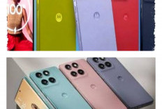 Rekomendasi HP 2 Jutaan Terbaik Maret 2026: Kamera 108 MP, Storage 512 GB, dan Spesifikasi Lengkap Mulai Rp2,3