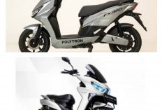 Ini 3 Fitur 'Mewah' di Polytron Fox 500 yang Jarang Diketahui Tapi Paling Diburu Konsumen!