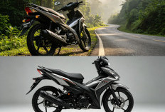 Yamaha Sniper 155: Mengapa Masih Disebut Raja Bebek Sport Beserta Kelebihan & Kekurangannya!