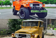 Hati-hati! 7 Risiko Utama Beli Toyota Hardtop Bekas yang Bisa Bikin Anda Boncos