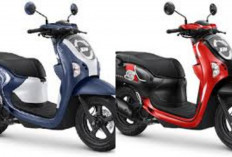 Review Honda Scoopy 2026: Skutik Retro Makin Canggih Irit BBM, Fitur Modern, Tapi Apakah Masih Layak Dibeli!