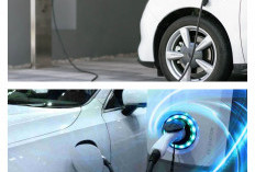 Mobil Listrik Sulit Cari Charger Umum, Pengguna Manfaatkan Pengisian di Rumah