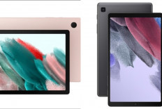 Harga Tablet Samsung Terbaru 2025 di Indonesia, Lengkap dari Entry Level hingga Flagship!
