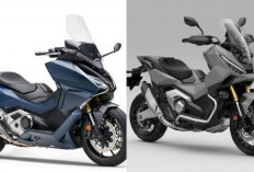 Harga Terbaru Agustus 2026 Honda Forza, Segini Kisaran Harganya dan Apa Saja Keunggulannya!