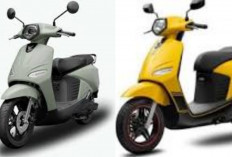 Harga Motor Listrik VinFast Evo 2026 Terungkap Desain Futuristik, Jarak Tempuh Makin Jauh, Siap Saingi Skuter!