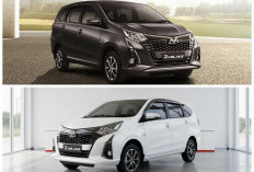 Estimasi Cicilan Toyota Calya 2026 Mulai 3 Jutaan dan Pajak Tahunan yang Sangat Ringan: Cek Detailnya di Sini!