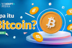 Ini 2 Nama Bitcoin Terbesar yang Mendominasi Pasar Cryptocurrency