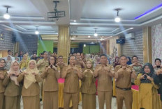 Dorong Iklim Investasi yang Kondusif