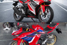 Harga Terbaru Honda CBR150R Mei 2026 Resmi Terungkap, Varian Tertinggi Tembus Segini