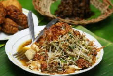 Melihat Kearifan Lokal: Jejak Sejarah dan Misteri Legenda Geco, Makanan Khas Cianjur