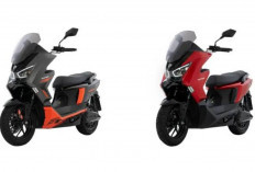 Review Polytron Fox 500: Motor Listrik Besar yang Makin Menarik, Apa Saja Kelebihan dan Kekurangannya!