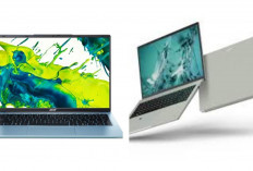 Gebrakan Acer di 2026! Rilis Laptop dengan Material Daur Ulang Tapi Performa Melibas Game Berat, Kok Bisa?