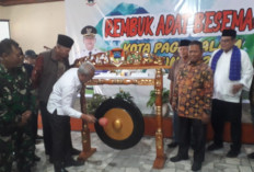 Budaya Besemah Mewujudkan Masyarakat Pagaralam Berpradaban