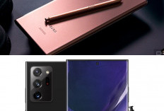 Walau Sudah Lama, Galaxy Note 20 Ultra Masih Jadi Pilihan di 2026, Ini Sebabnya