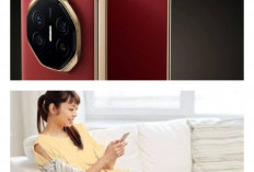 Dulu Canggih, Sekarang Gawai Lama Jadi Pajangan Sejarah Pribadi