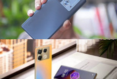 Kamu wajib lihat inovasi baru Infinix dengan tekstur kulit yang elegan