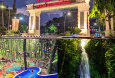 Menyelami Keindahan Ngawi, Destinasi Wisata yang Memikat di Ujung Barat Jawa Timur!
