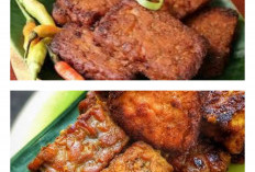 Tempe Bacem, Manis Gurihnya Bikin Kangen Dapur Rumah