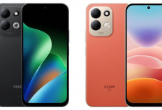 Harga Terbaru Agustus 2026 Redmi 17: Cek Perkiraan Harga, Spesifikasi, dan Fitur yang Ditawarkan!