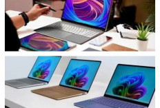 Kerja di Mana Saja! Rekomendasi 5 Tablet Windows 2026 Paling Ringan yang Setara Laptop High-End