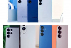 Samsung S26 Ultra Menampakkan Diri di Geekbench! Bawa Snapdragon 8 Elite Gen 5, Inikah Smartphone Android 