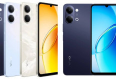 Harga Terbaru Vivo Y6C Juli 2026, Masih Layak Dibeli Simak Spesifikasi dan Banderol Terbarunya!