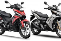 Keunggulan Honda Supra GTR 2026: Motor Bebek Sport yang Diam-Diam Bikin Pesaing Ketar-Ketir, Apa Rahasianya!