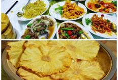 Rekomendasi Kuliner Prabumulih, 7 Hidangan Khas yang Sayang untuk Dilewatkan