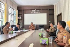 159 CPNS Naik Status