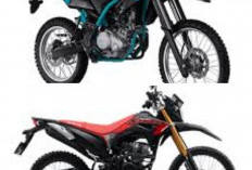Rekomendasi Motor Kopling Andal 2026, Pilihan Tepat untuk Medan Menanjak
