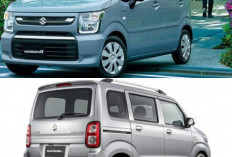 Suzuki Karimun 2026 Resmi Bangkit? Desain Micro SUV & BBM 23 Km/Liter