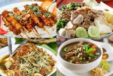 5 Kuliner Kota Surabaya yang Wajib Dicoba