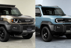 Review Toyota FJ Cruiser: SUV Ikonik Bertampang Retro, Seberapa Tangguh Performa dan Kenyamanannya!