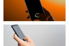 Sentuh di Mana Saja Layar Ponselmu Kini Bisa Jadi Kunci Rahasiamu