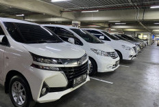 Panduan Cerdas, Yuk Jelajahi Dunia Mobil Bekas Indonesia dengan Anggaran 70 Jutaan! Ini Selengkapnya!.