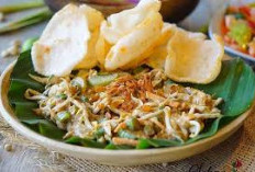 Sajian Kuliner Jawa Barat Yang Menggugah Selera! Menikmati 5 Warisan Budaya