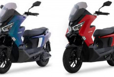 Harga Terbaru Polytron Fox 350 Juni 2026 Resmi Terungkap Motor Listrik Bertenaga Ditahun 2026!