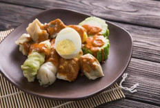 Pesona Kuliner Khas Bandung, Nikmatnya Makanan Tradisional yang Menggugah Selera!