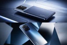 Redmi K100 Pro Series Meluncur dengan Spesifikasi Sangat Tangguh, Otaknya Mengandalkan Snapdragon 8 Elite
