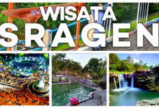 6 Daftar Lokasi dan Harga Tiket Objek Wisata di Sragen Cocok untuk Liburan