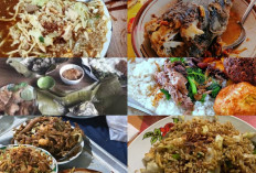 5 Makanan Khas Magelang yang Sayang untuk Dilewatkan