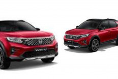 Harga Terbaru Honda Jazz RS Juni 2026 Terungkap, Masih Jadi Hatchback Favorit Cek Daftar Harganya Disni!