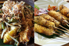 Inilah Makanan Khas Surabaya yang Wajib Kamu Coba!