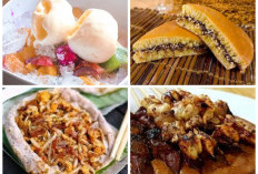 Jelajahi Kelezatan Kuliner Legendaris di Bogor: 10 Hidangan Wajib Coba,Dijamin Bikin Nagih!