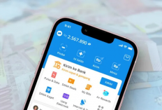 Cara Mudah Dapat Saldo Dana Gratis Tanpa Aplikasi! Cukup Pakai HP, No Ribet!