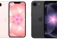 Review iPhone 17e 2026: Harga Lebih Bersahabat, Tapi Apakah Performanya Mampu Menyaingi Seri Premium Apple!