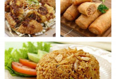Jelajahi dan Eksplorasi 7 Kuliner khas Semarang, yang Menggetarkan Lidah Para Penikmatnya