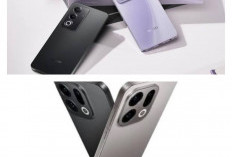 Gak Perlu Bawa Powerbank! 3 HP Oppo 3 Jutaan Maret 2026: Baterai 7.000 mAh & RAM 12 GB, Rajanya Awet!